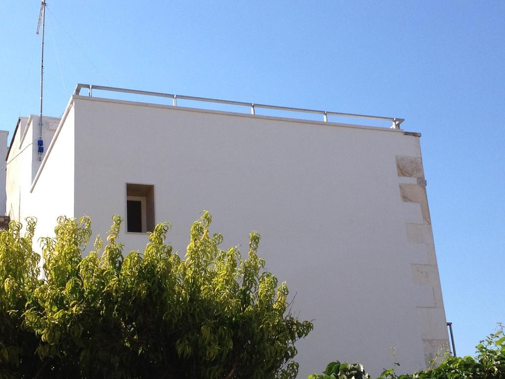 Casa Petrolla 126 Villanova di Ostuni Exterior foto