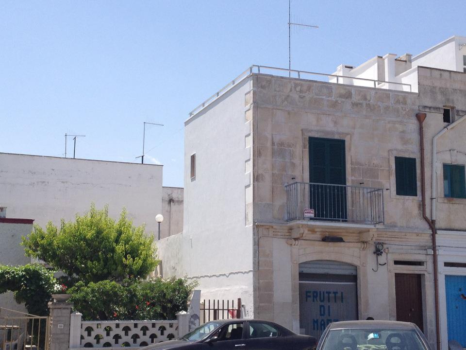 Casa Petrolla 126 Villanova di Ostuni Exterior foto